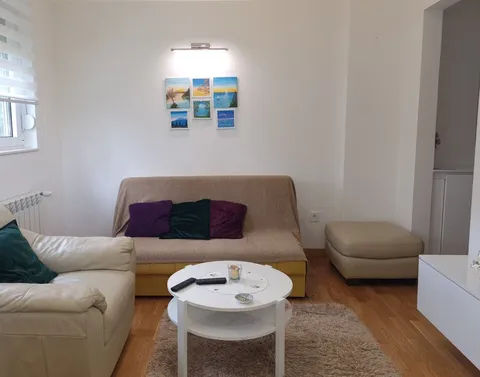 Apartman Stafi SAI