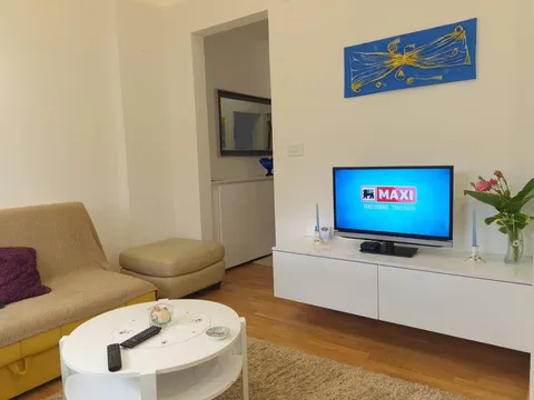 Apartman Stafi SAI