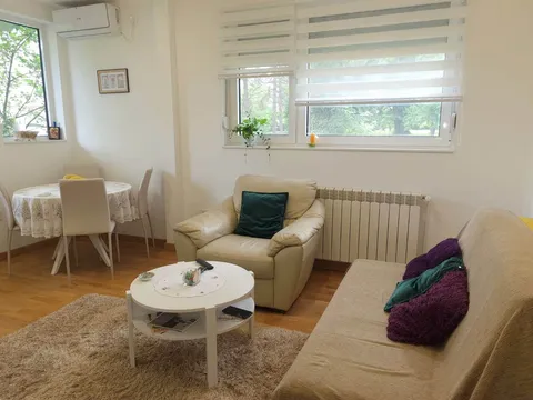 Apartman Stafi SAI