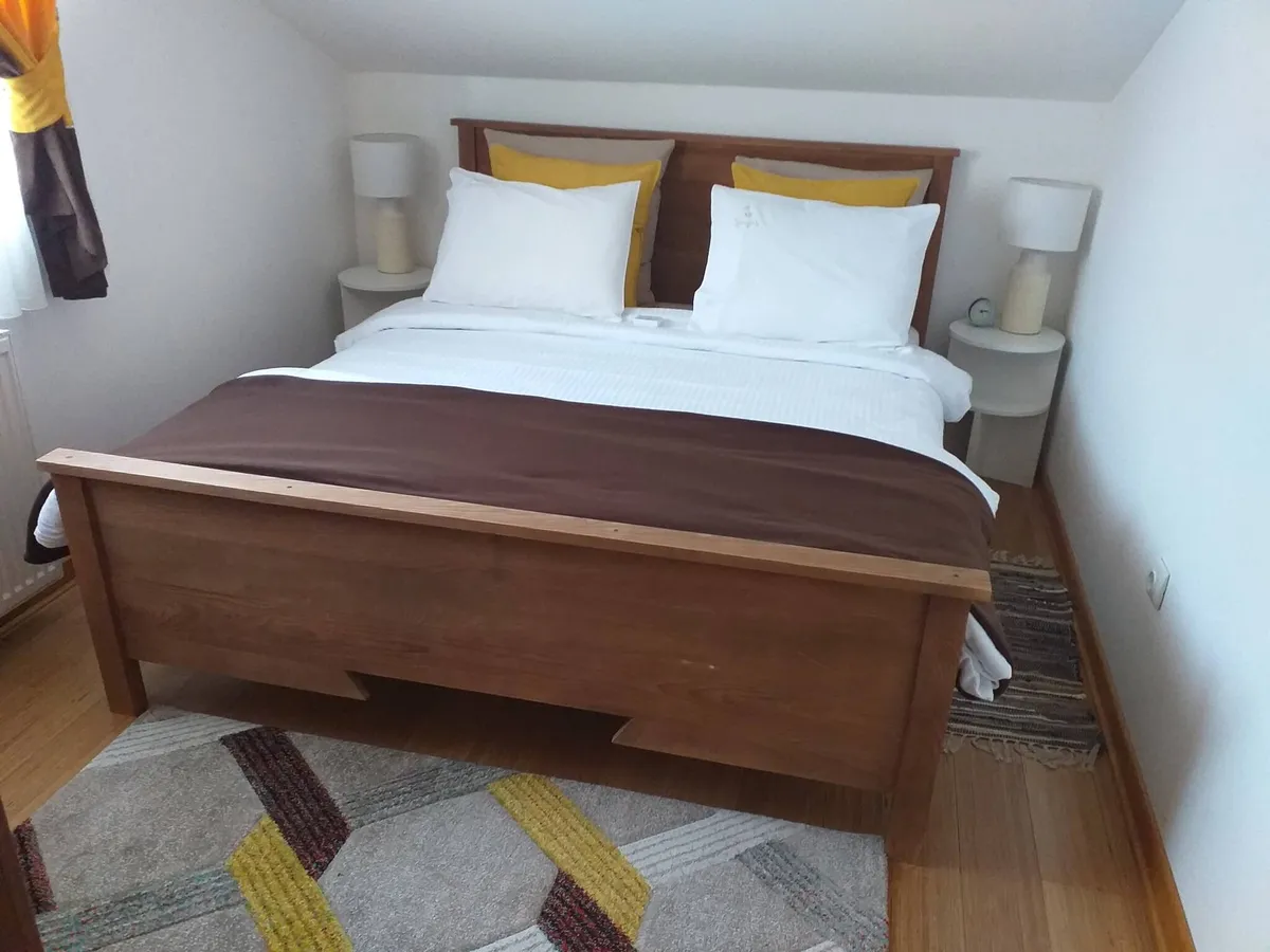 Apartman Sanjar