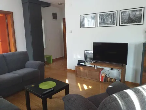 Apartman Sanjar