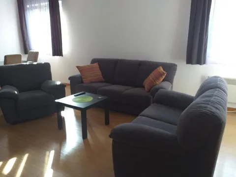 Apartman Sanjar