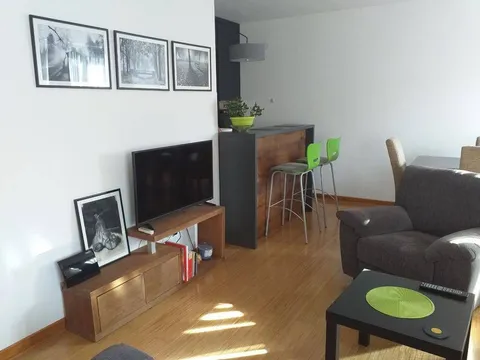 Apartman Sanjar