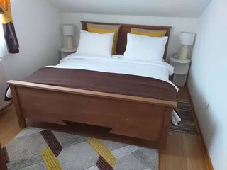 Apartman Sanjar