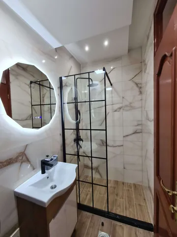 Apartmani Central