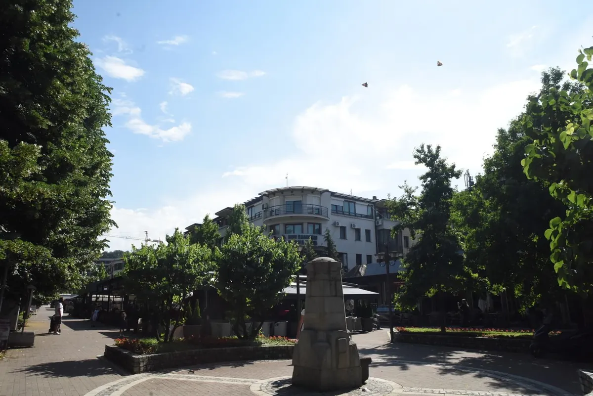 Apartman LM