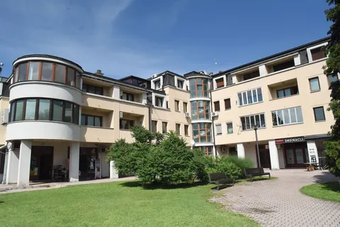 Apartman LM