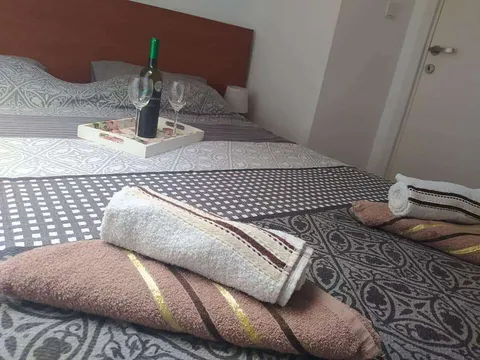 Apartman Jasmin