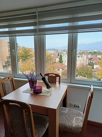 Apartman Jasmin