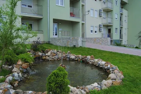 Apartman Đurović