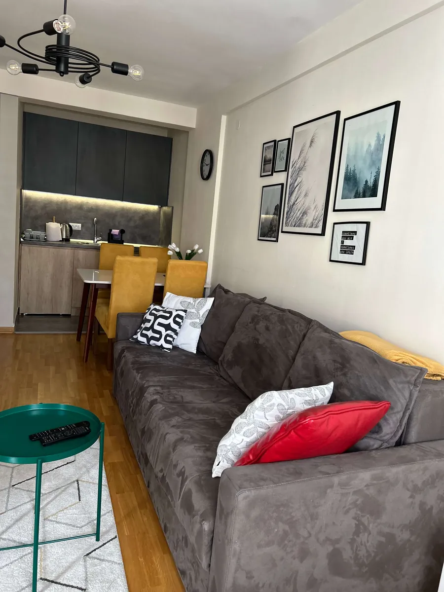 Apartman Enigma