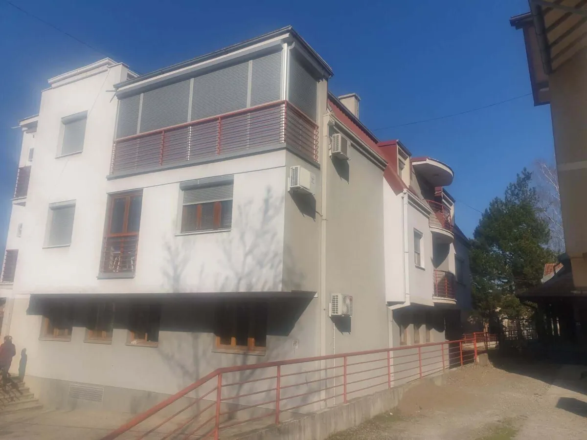Apartman KETI