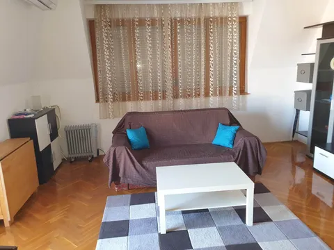 Apartman KETI