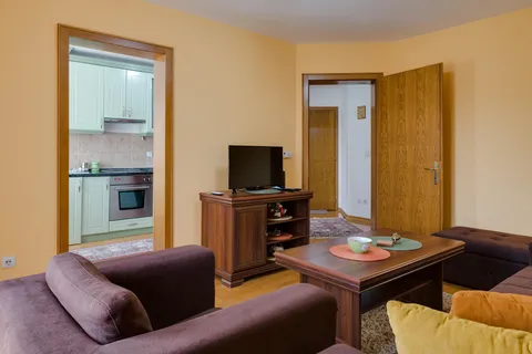 Apartman Royal Holiday 1