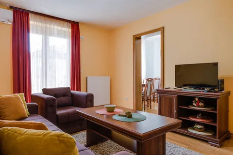 Apartman Royal Holiday 1