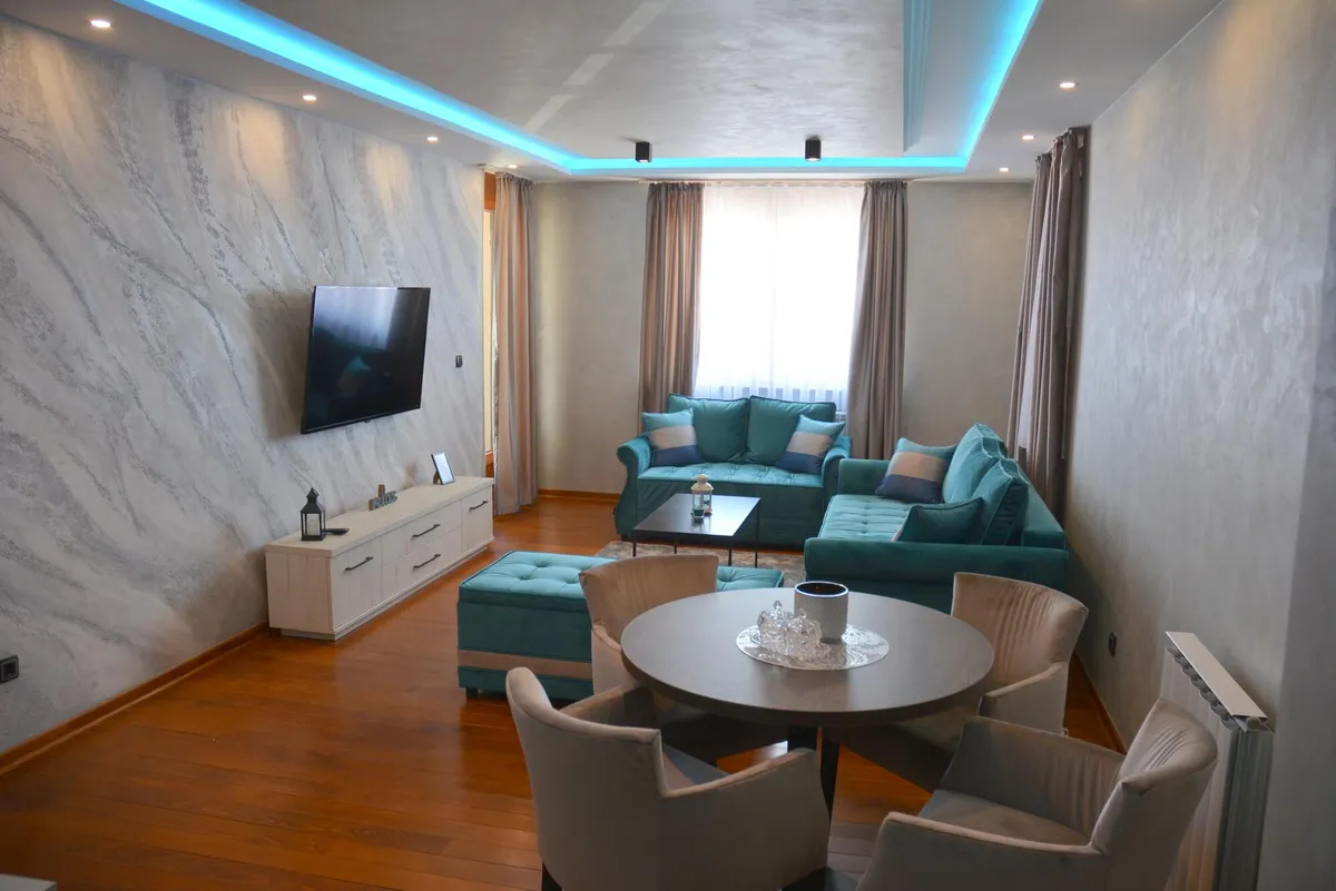 Apartman Mona Relax