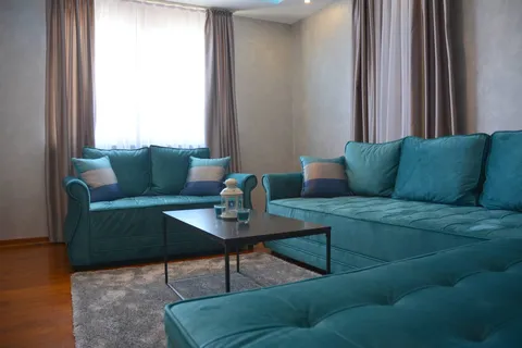 Apartman Mona Relax