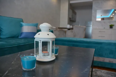 Apartman Mona Relax