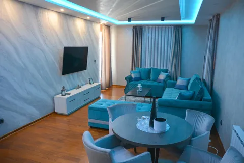Apartman Mona Relax