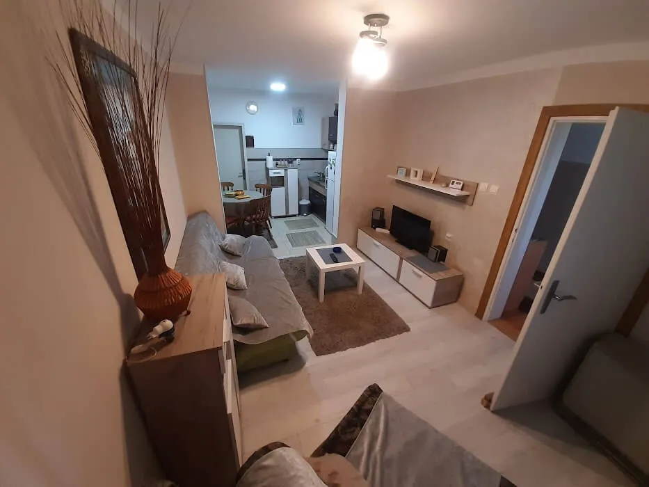 Kuća za odmor Trešnja porodice Jevtić