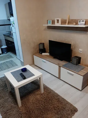 Kuća za odmor Trešnja porodice Jevtić