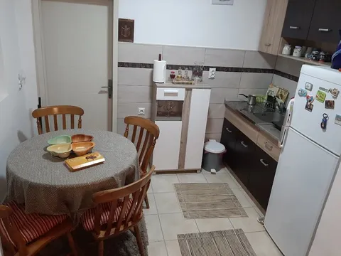 Kuća za odmor Trešnja porodice Jevtić