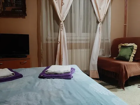 Kuća za odmor Trešnja porodice Jevtić