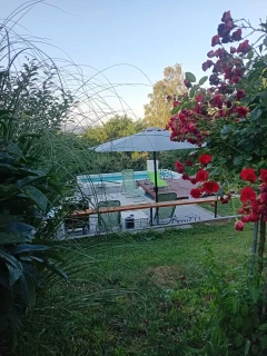 Kuća za odmor Trešnja porodice Jevtić