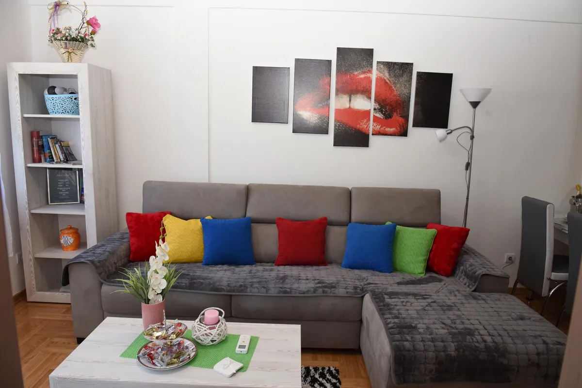 Apartman Petar 2