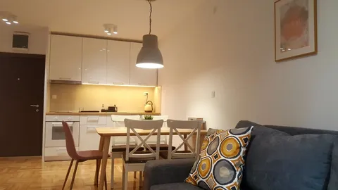 Apartman  Milovanović kod picerije Master