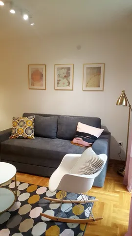 Apartman  Milovanović kod picerije Master