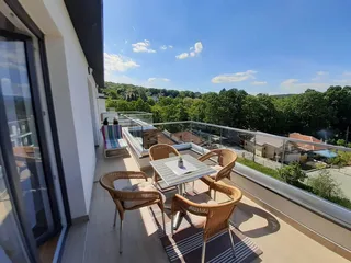 Apartman A42