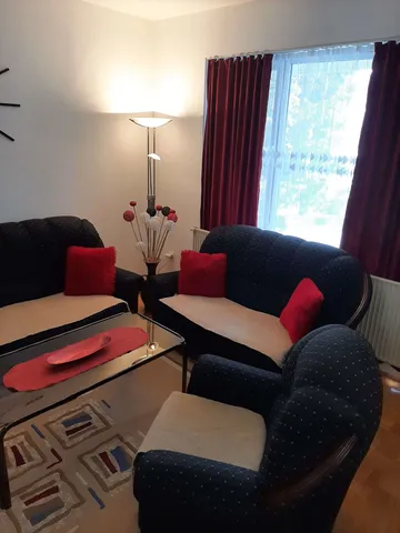 Apartman TRIJUMF u centru