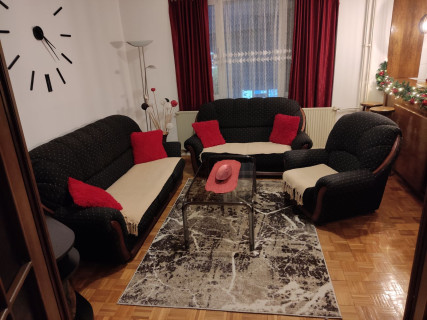 Apartman TRIJUMF u centru