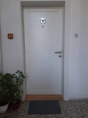 Apartman TRIJUMF u centru