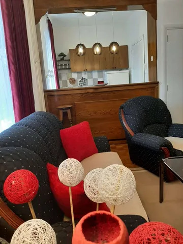 Apartman TRIJUMF u centru