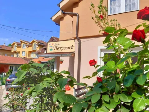 Vila Petrović