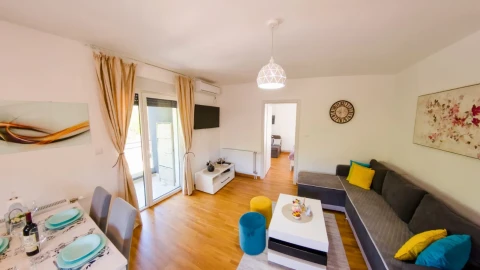 Apartman Gotiva