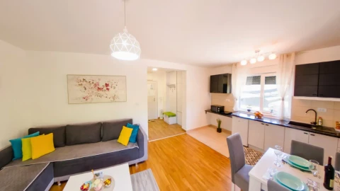 Apartman Gotiva