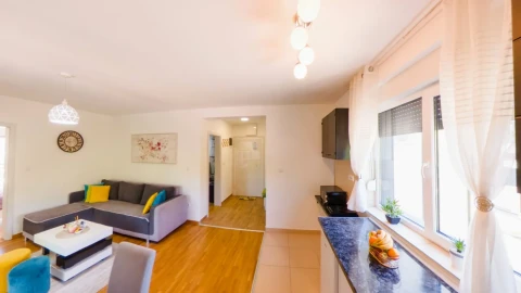 Apartman Gotiva
