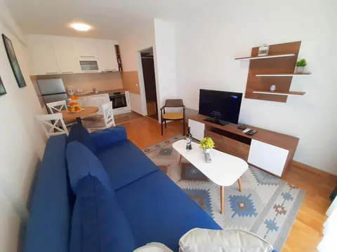 Apartman SANA & FREE GARAZA