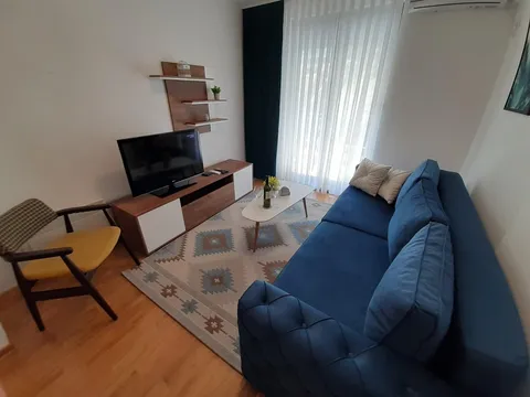 Apartman SANA & FREE GARAZA