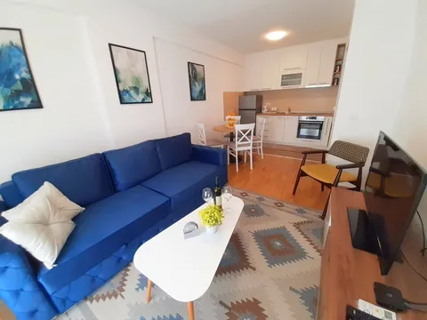 Apartman SANA & FREE GARAZA