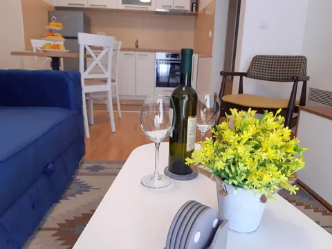 Apartman SANA & FREE GARAZA