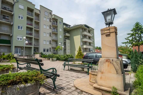 Apartmani Zoki i Ruža