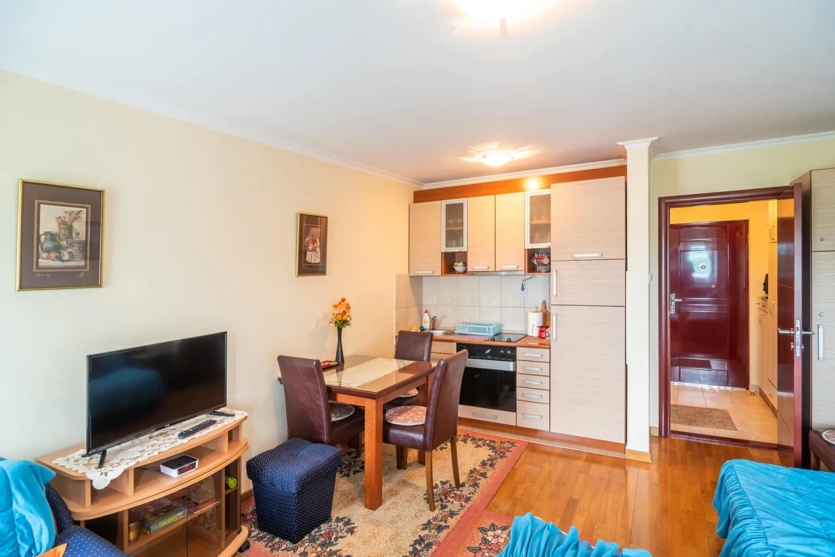Apartman Zoki