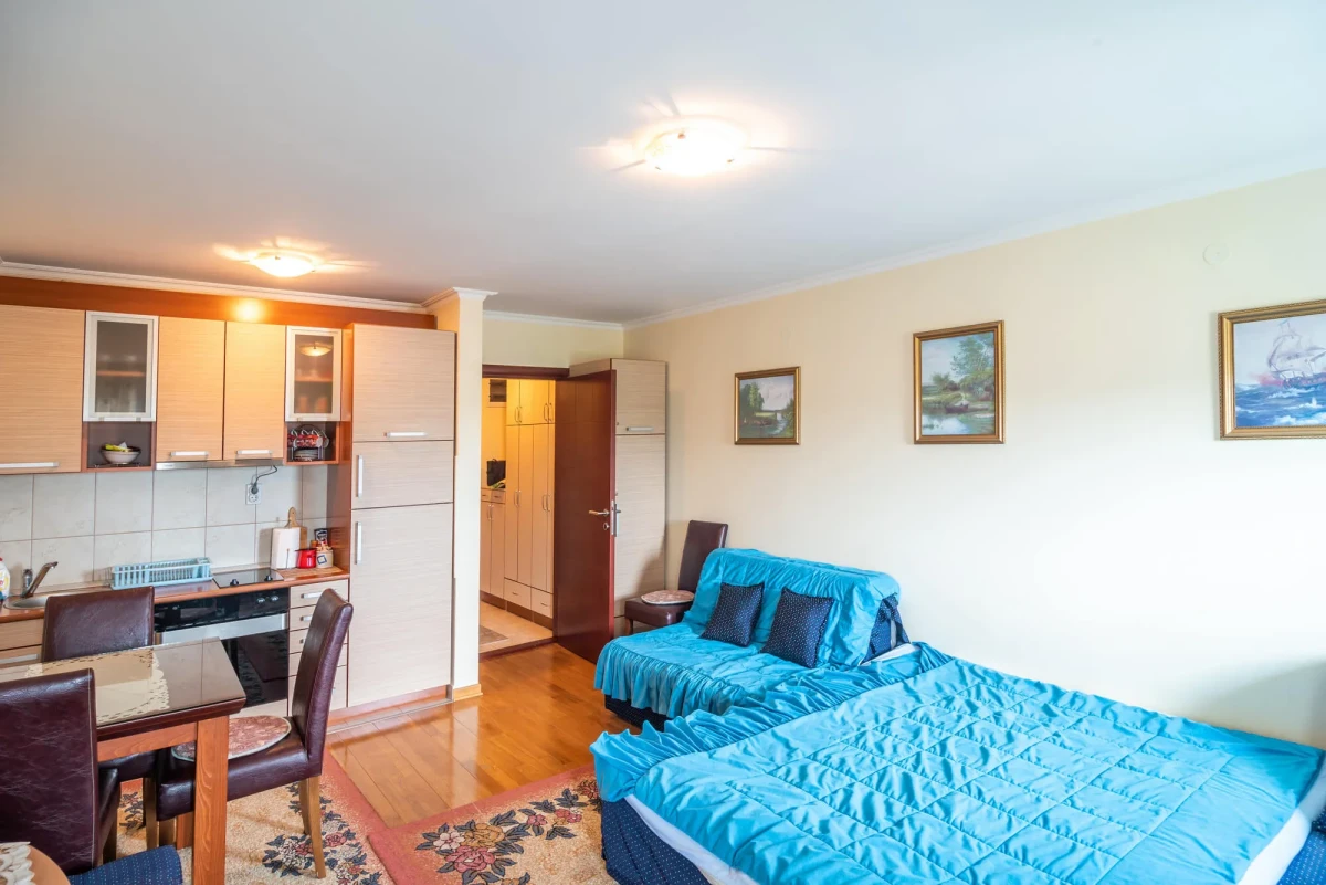 Apartman Zoki