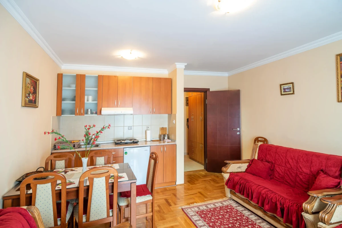 Apartman Ruža