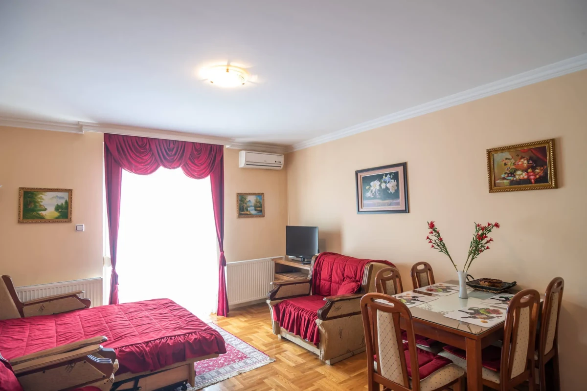 Apartman Ruža