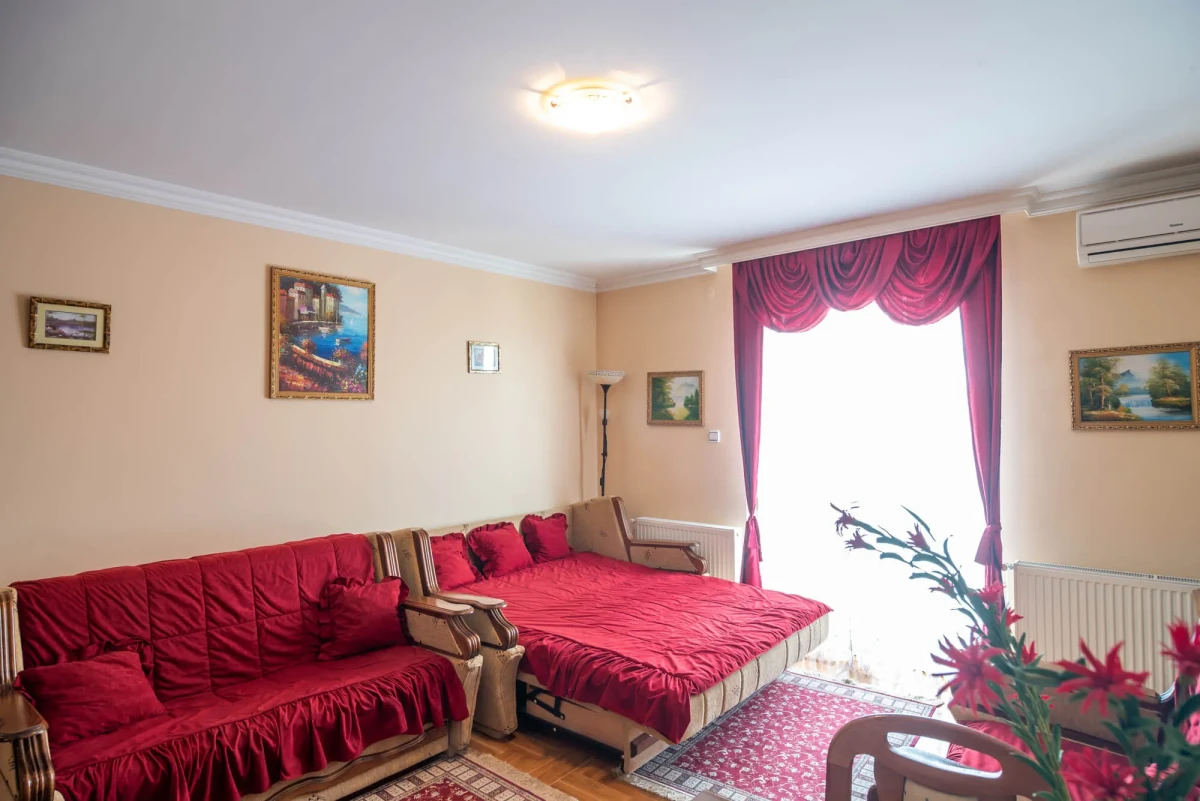 Apartman Ruža